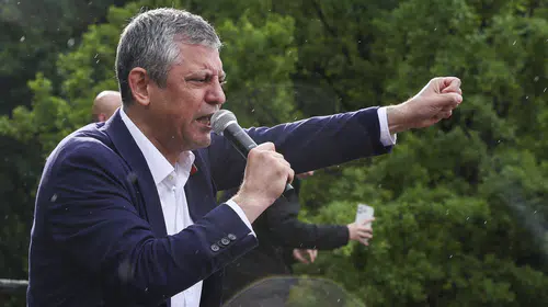 Özgür Özel: Tera Fon'da işlem yapan isimleri açıklayacağım, hazırlansınlar
