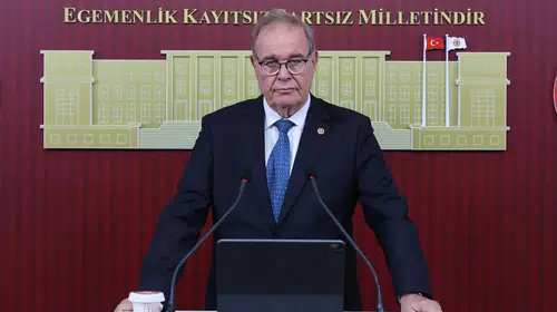 Faik Öztrak, Kemal Kılıçdaroğlu’nun ihraç edildiği dernekten istifa etti
