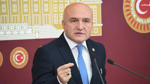 İYİ Parti'den OVP eleştirisi: Enflasyon tahminindeki artış beceriksizliktir