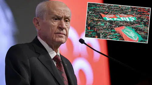 Rawest'ten Bahçeli'ye yanıt: Amedspor araştırmamız yanlış anlaşıldı