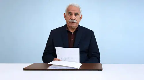 Öcalan’dan 'süreç' mesajı: Barış tek bir yasayla tamamlanmaz