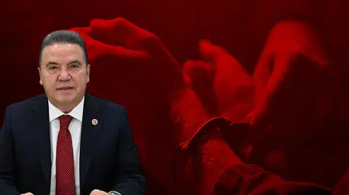 Antalya Fuhuş Soruşturmasında Muhittin Böcek İddiaları Dosyaya Girdi
