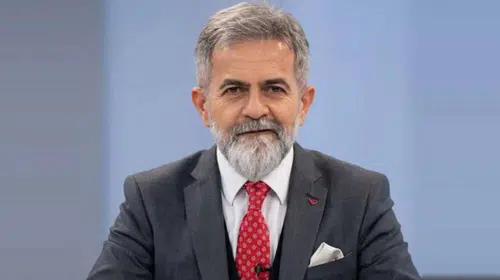 Ali Tarakçı gözaltına alındı