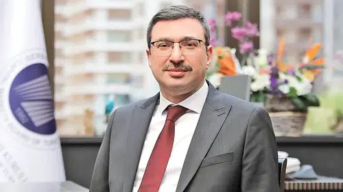 Eski SPK Başkanı İbrahim Ömer Gönül bugün savcılığa ifade verecek