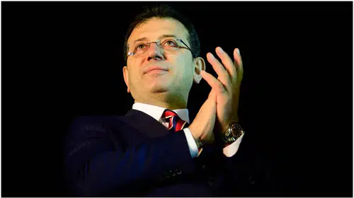 Ekrem İmamoğlu'ndan Üsküdar tepkisi: Türkiye sizin değil, milletin