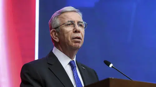 Mansur Yavaş'ın basın danışmanından Abdülkadir Selvi'ye sert yanıt