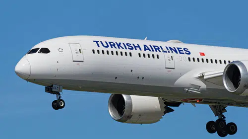 THY, Güney Avrupa’ya 119 dolardan başlayan gidiş-dönüş bilet kampanyası başlattı