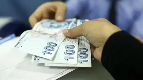 Emekli promosyonunda Şekerbank 35 bin lira ile en yüksek tutarı sunuyor