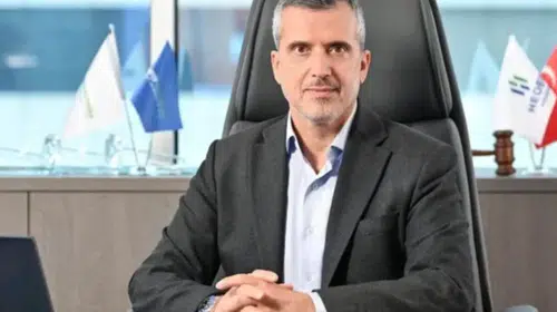 Hedef Holding 1,08 milyar liralık borcunu ödemedi