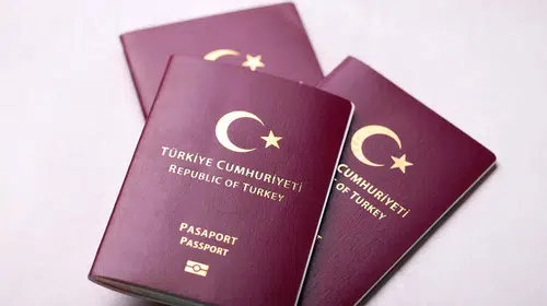 Türk Devletleri Teşkilatı ülkeleri için ortak pasaport kontrolü planlanıyor