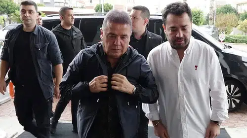 Muhittin Böcek ve oğlunun tahliye talebi reddedildi, tutukluluk devam etti