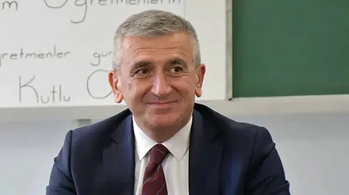 Akçakoca Belediye Başkanı Albayrak tahliye edildi