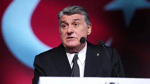 Beşiktaş, yayıncı kuruluşa karşı hukuki süreci başlattığını duyurdu