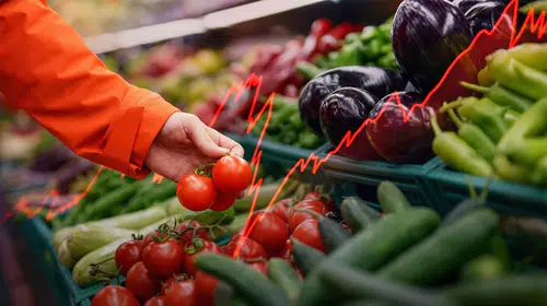 Mutfak masrafları kışta artacak: patates, ekmek, zeytinyağı ve çikolata fiyatlarında yukarı yönlü baskı