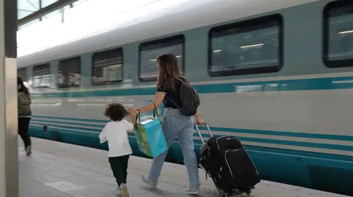 TCDD'den bilet bekleyenlere otomatik uyarı: Boş yer takibi başladı