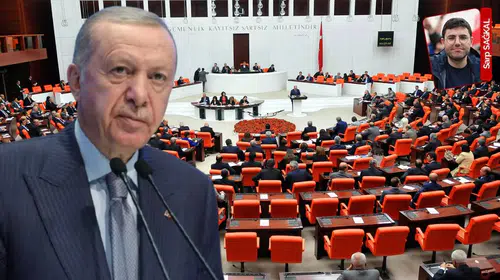 TBMM’nin 2015 tarihli raporu başkanlık sistemine dair uyarılarda bulundu