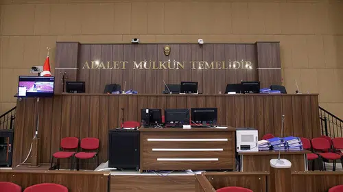 Ergenekon'da 21 ihraç yargı mensubunun dosyası yeniden açıldı