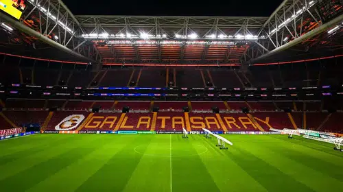 Gençlik ve Spor Bakanlığı Galatasaray'a dava açtı!