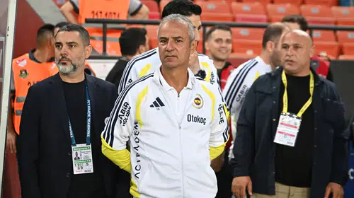 İsmail Kartal: Sezon sonunda şampiyon olacağız