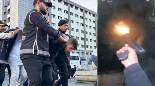 51 çocuk hakkında dava açıldı