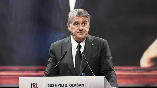 Beşiktaş'ta olağanüstü seçim iddiası