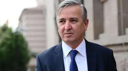 Erdoğan’ın eski metin yazarından arınma çağrısı; “Teşkilata bedel ödetmeye hakkınız yok... Kim bulaştıysa itiraf etsin”