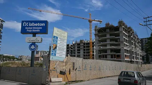 Örnekköy davası: Tunç Soyer ve 18 sanığın yargılanması 18 Kasım'da başlıyor