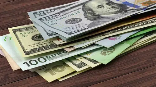 6 eylül dolar ve euro kurları açıklandı