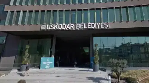 Üsküdar Belediyesi'nde başkanvekili seçimi yenilenecek, Mithat Özdemir adli kontrol talebiyle sevk edildi