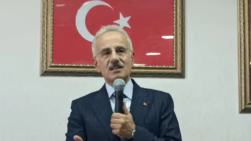 Uraloğlu: Cumhur İttifakı olarak Cumhurbaşkanımızı tekrar seçeceğiz