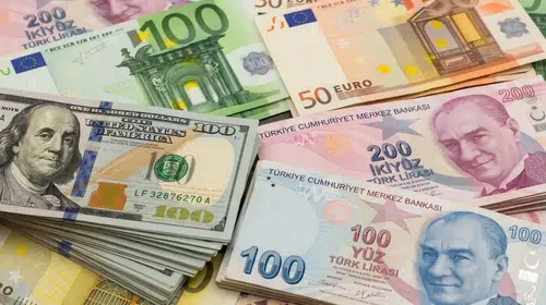 Dolar kuru Cuma günü beklenmedik şekilde yükseldi