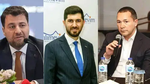 Fon soruşturmasında 11 kişinin tüm mal varlıklarına el konuldu