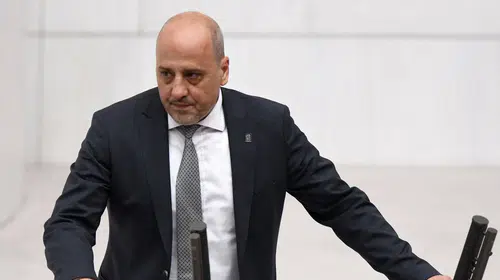 Ahmet Şık'tan Mehmet Şimşek'e sermaye piyasası soruları