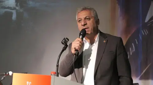 Seyit Aslan: Erdoğan’ın sözlerinin mürekkebi kurumadan Trabzon Havalimanı sular altında kaldı