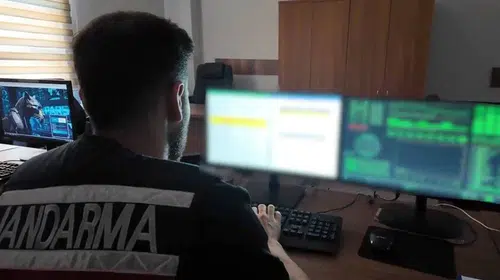İçişleri Bakanlığı'ndan 7 ilde yasa dışı bahis operasyonu: 2 milyar 155 milyonluk hareketlilik