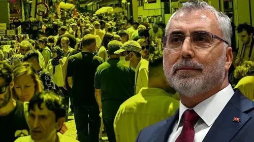 İstanbul’da 200 bin istihdam, 2029’da işsizlik yüzde 7,6 hedefi