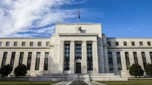 Fed'den 25 baz puanlık faiz artışı beklentisi yüzde 85'e yükseldi
