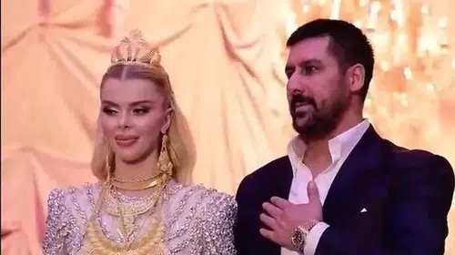 Kara Haydar'ın Eşi Düğün Takılarının Satın Alındığını İfade Etti