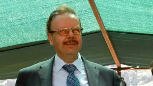 Mezarı açılmıştı: Eski Bakan Denizolgun’un doktoru gözaltına alındı