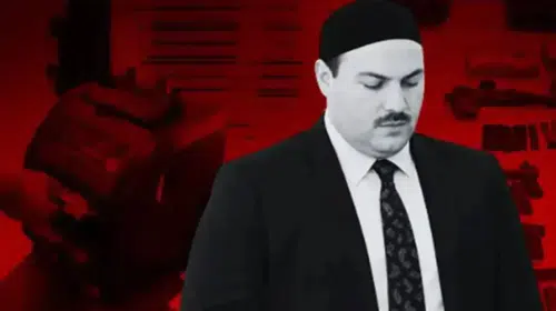 Emniyet müdürü Selvi: Kuriş soruşturması FETÖ tecrübesinin sınavı