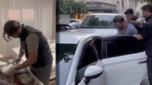 İstanbul'da 122 milyonluk vurgun: Muhasebeci sevgilisine 5 milyonluk estetik yaptırdı