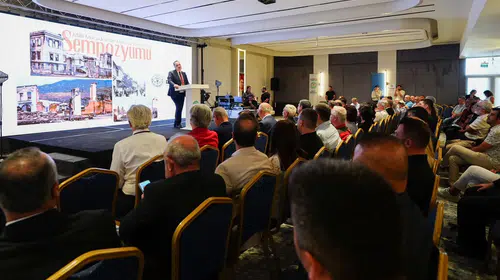 Manisa’nın Milli Mücadele Hafızası Yeniden Canlandı