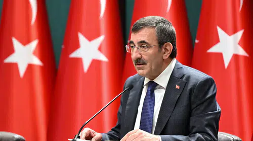 Cevdet Yılmaz: Terör nedeniyle 2,3 trilyon dolar kaybettik