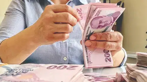 Mehmet Şimşek memur ve emekli maaşlarının ne kadar artacağını açıkladı