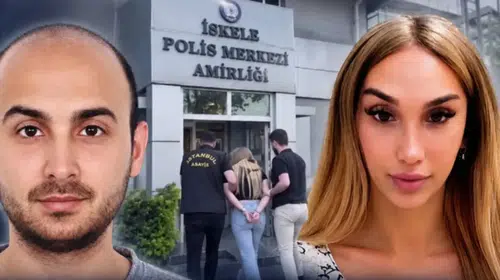 8 yıldır aranan firari hükümlü kadın kılığında yakalandı