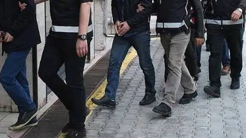 Destek Holding ve Özata Gemicilik’e operasyon: Bakan yardımcısının damadı hakkında yakalama kararı