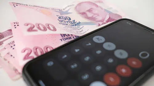 Bankacılık sektörünün 8 aylık kârı 676,3 milyar liraya yükseldi