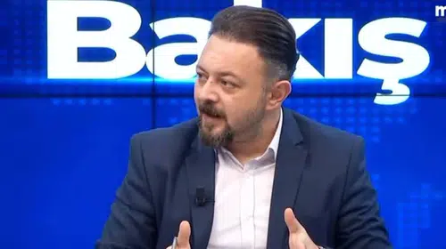 Gazeteci Fatih Ergin evinde gözaltına alındı