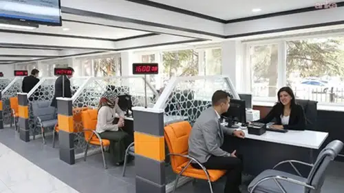 ÖSYM'den kpss kimlik açıklaması: 6 eylül öncesi nüfus müdürlükleri açık