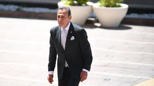 Berhan Şimşek, CHP MYK üyeliğinden istifa etti